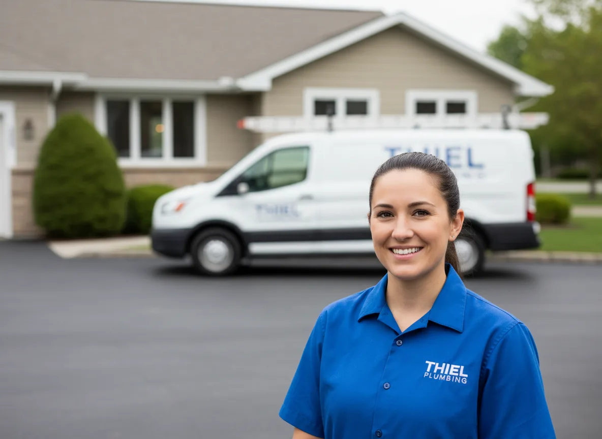 Plumber Barry, IL FAQs
